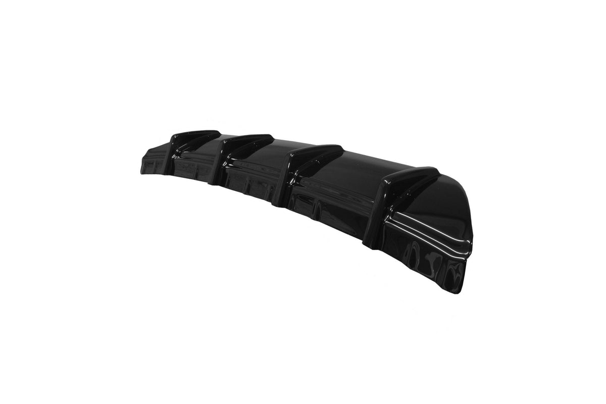 REAR VALANCE suitable for Mercedes-BENZ SLK R172