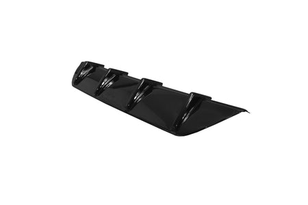 REAR VALANCE suitable for Mercedes-BENZ SLK R172