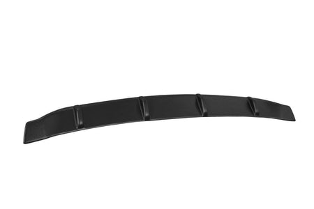 REAR VALANCE suitable for Mercedes - Benz E Coupe / Cabrio C207 Facelift / A207 Facelit