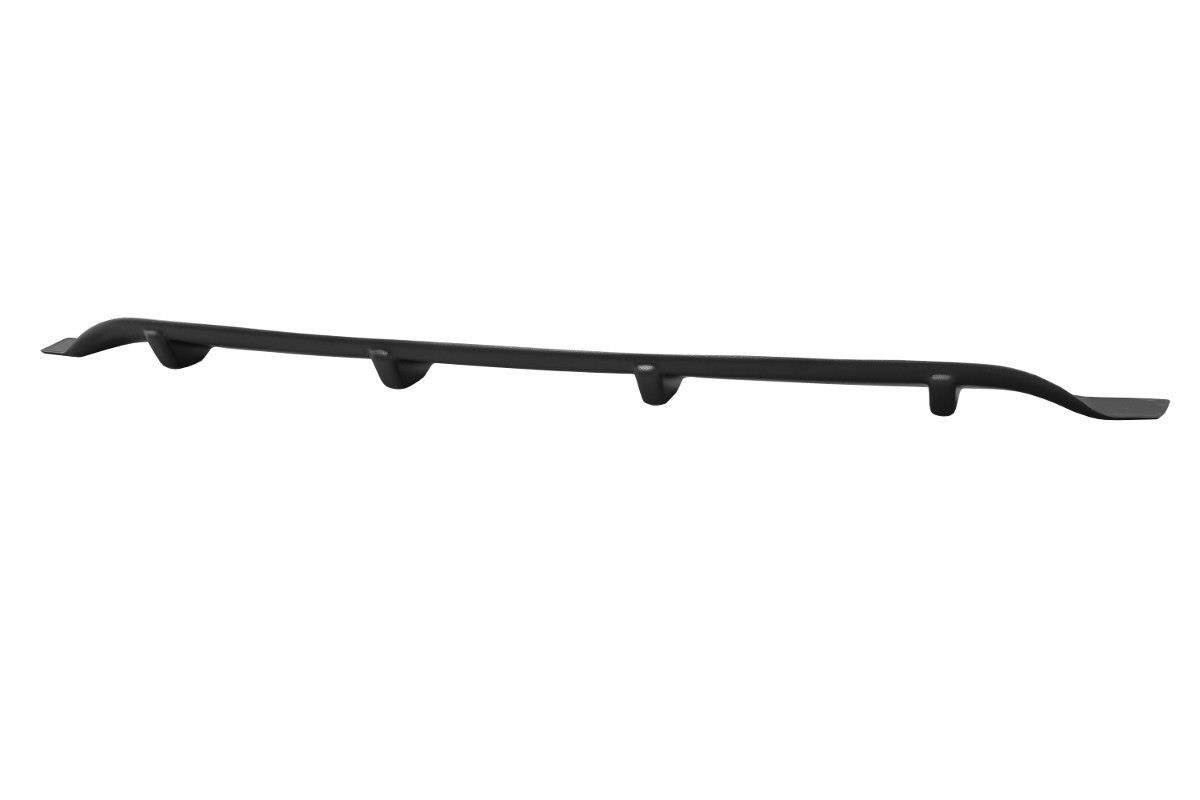 REAR VALANCE suitable for Mercedes - Benz E Coupe / Cabrio C207 Facelift / A207 Facelit