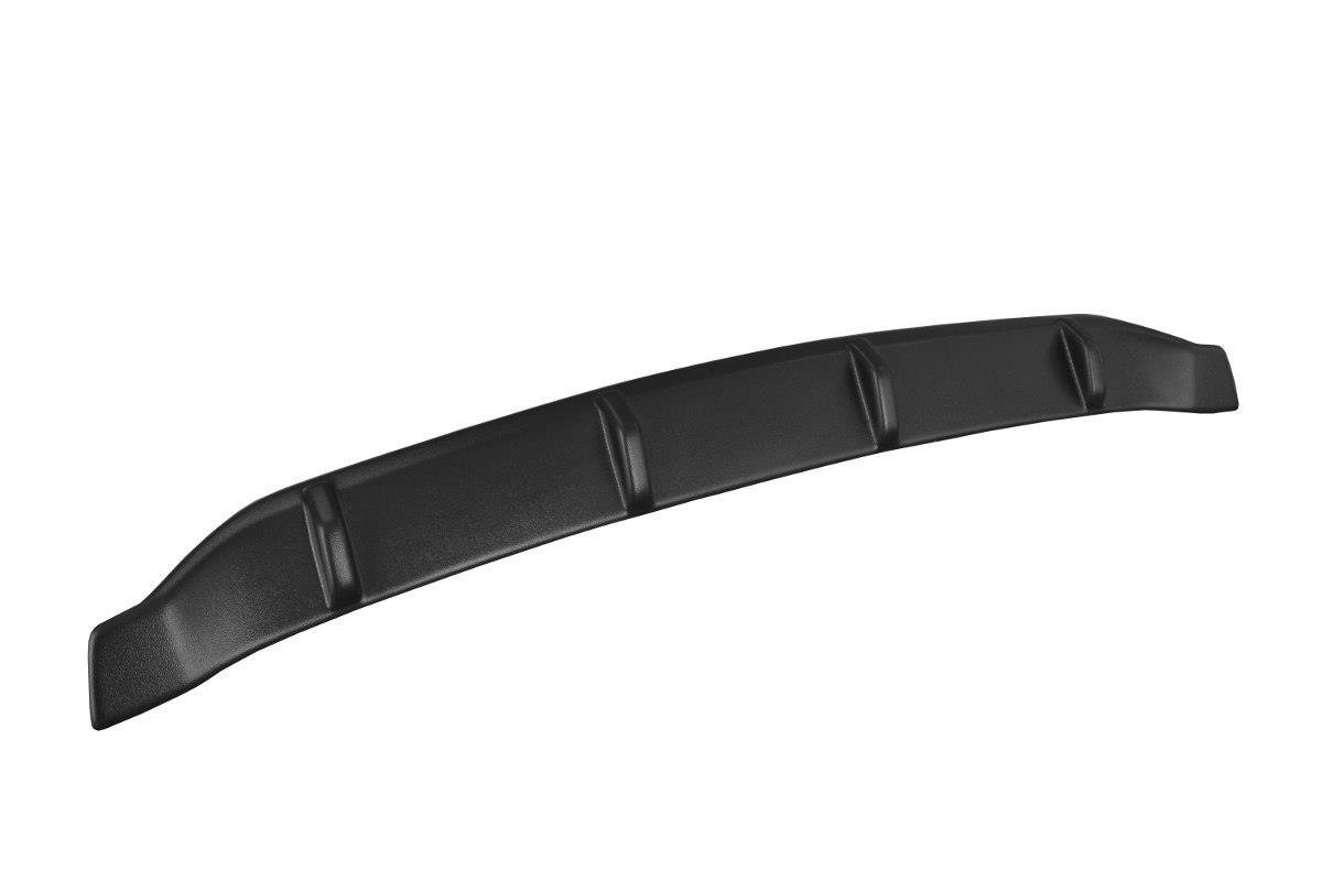 REAR VALANCE suitable for Mercedes - Benz E Coupe / Cabrio C207 Facelift / A207 Facelit