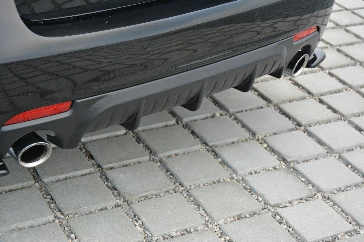 REAR VALANCE suitable for Saab 9-3 Aero Mk2 Facelift