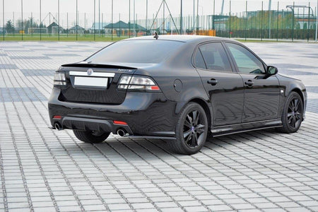 REAR VALANCE suitable for Saab 9-3 Aero Mk2 Facelift