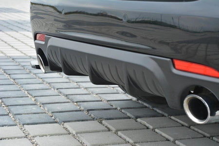 REAR VALANCE suitable for Saab 9-3 Aero Mk2 Facelift