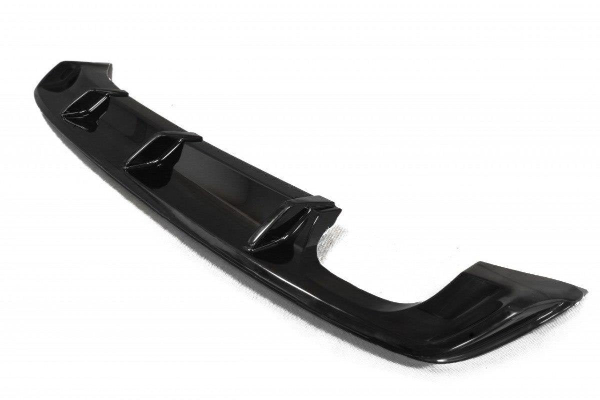 REAR VALANCE suitable for Seat LEON III FR