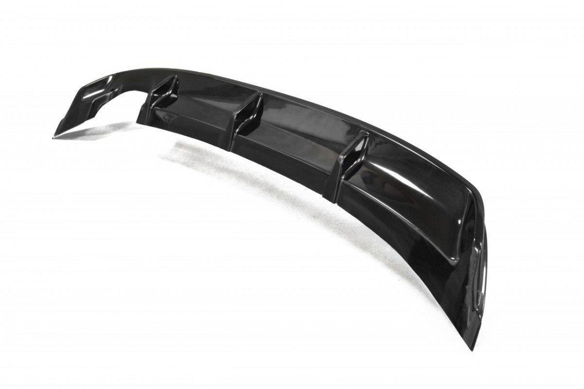 REAR VALANCE suitable for Seat LEON III FR