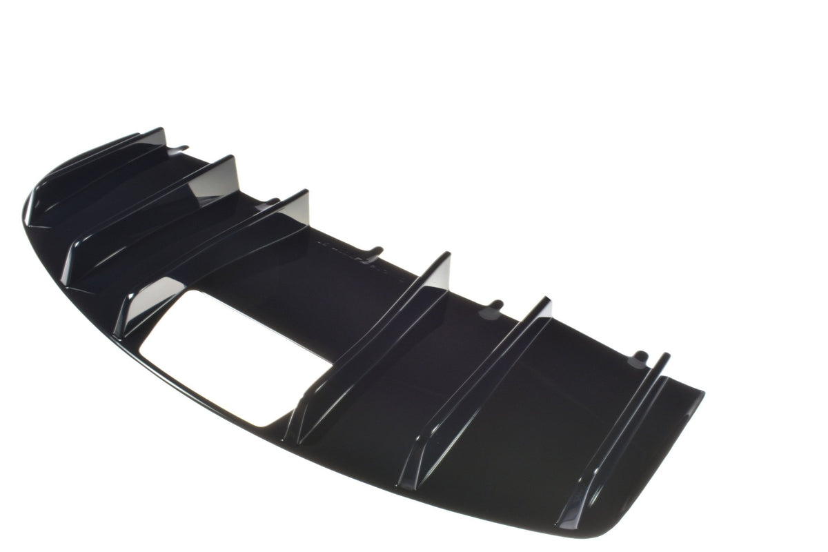 REAR VALANCE suitable for Tesla MODEL X