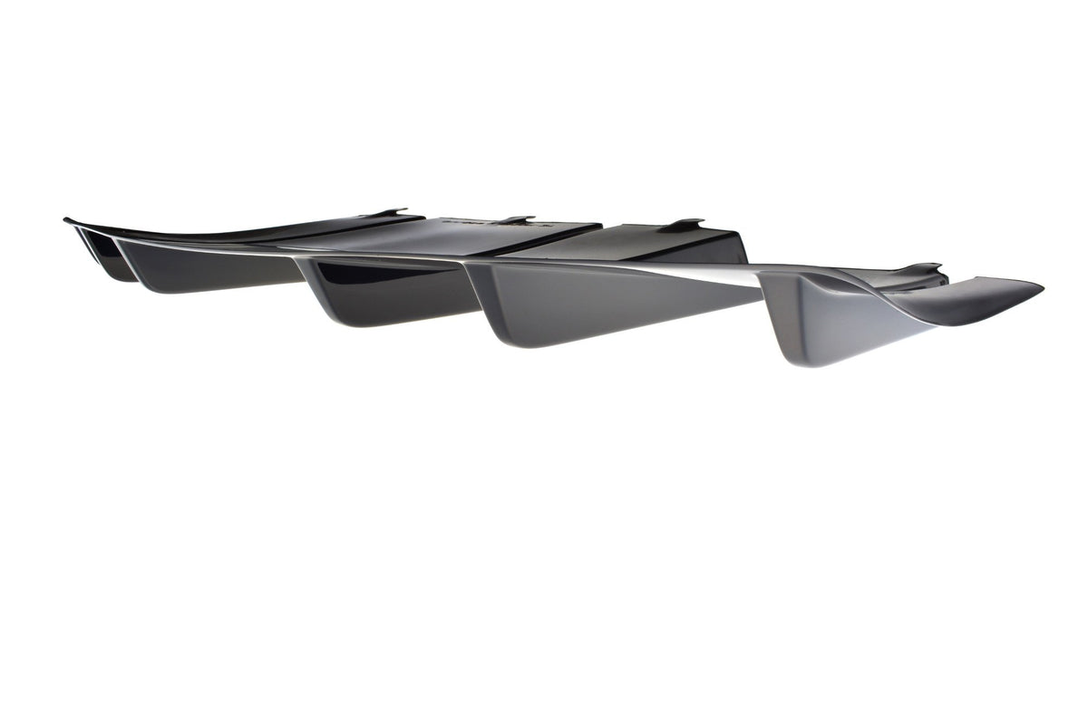 REAR VALANCE suitable for Tesla MODEL X