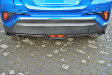 REAR VALANCE suitable for Toyota C-HR
