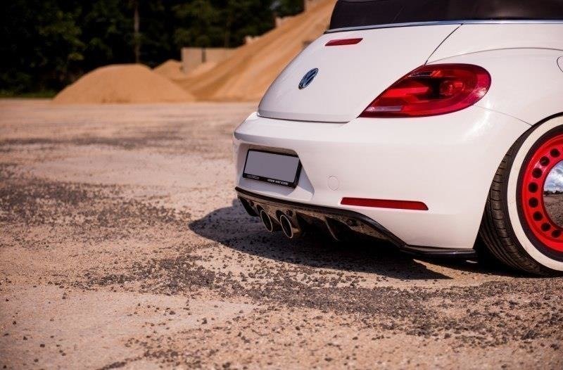 REAR VALANCE suitable for VW BEETLE