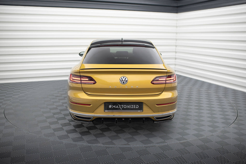 REAR VALANCE suitable for Volkswagen Arteon R-Line
