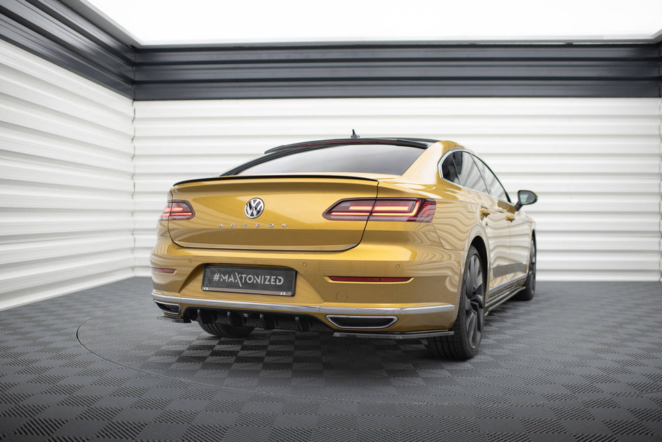 REAR VALANCE suitable for Volkswagen Arteon R-Line