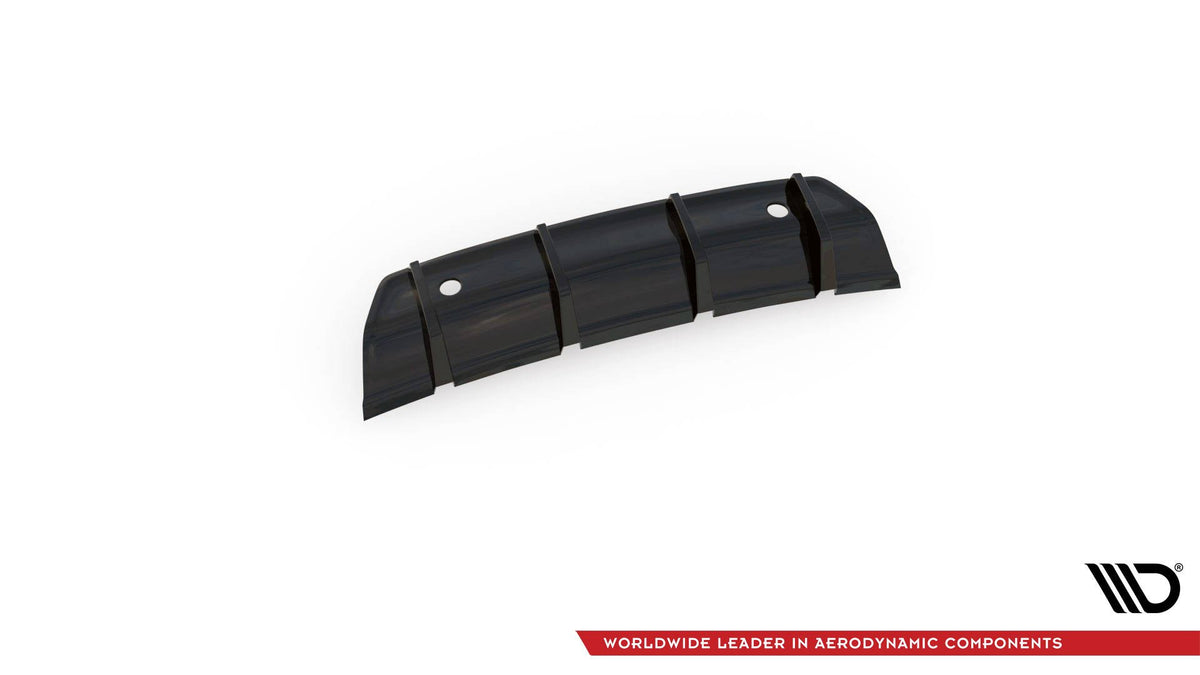 REAR VALANCE suitable for Volvo V40 R-design