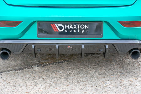 REAR VALANCE suitable for Volvo V40 R-design