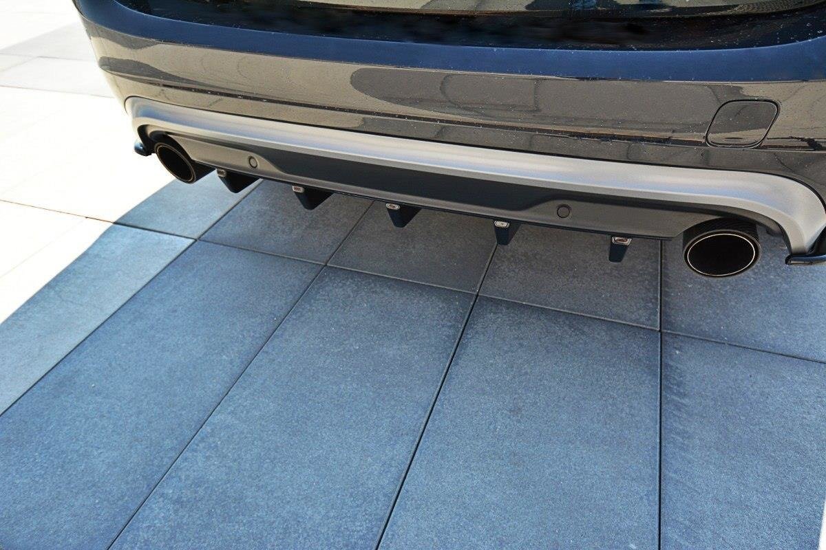 REAR VALANCE suitable for Volvo V60 Polestar Facelift