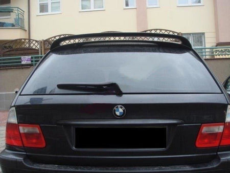 ROOF SPOILER suitable for BMW 3 Touring E46