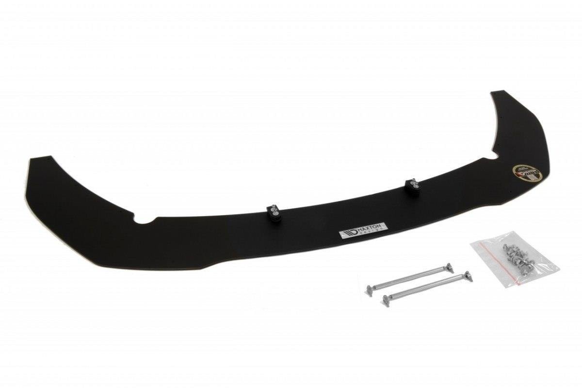 Racing Front Splitter V.1 suitable for Ford Focus ST Mk3