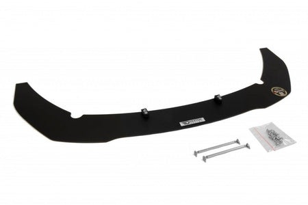 Racing Front Splitter V.1 suitable for Ford Focus ST Mk3