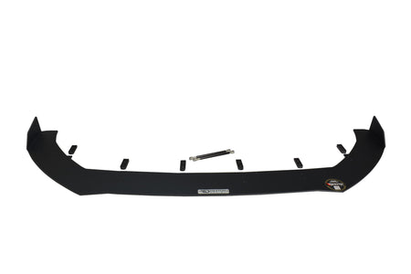 Racing Front Splitter V.2 suitable for Audi RS5  Coupe / Sportback F5