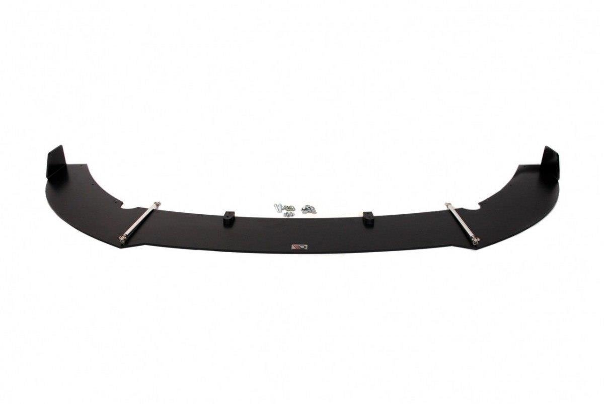 Racing Front Splitter V.2 suitable for Ford Focus ST Mk3