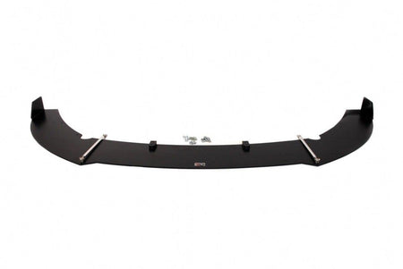 Racing Front Splitter V.2 suitable for Ford Focus ST Mk3