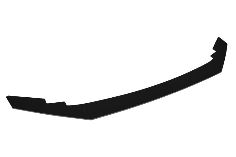 Racing Front Splitter V.2 suitable for Subaru BRZ Mk1 Facelift