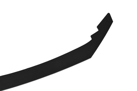 Racing Front Splitter V.2 suitable for Subaru BRZ Mk1 Facelift