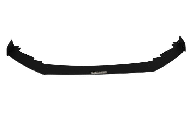 Racing Front Splitter V.3 suitable for Subaru BRZ Mk1 Facelift