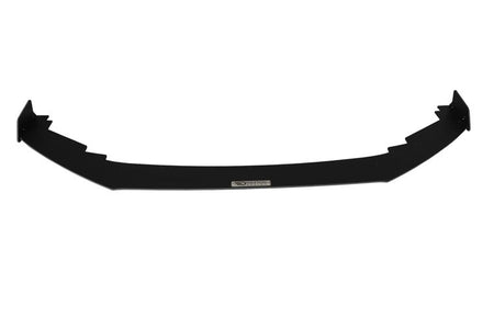 Racing Front Splitter V.3 suitable for Subaru BRZ Mk1 Facelift
