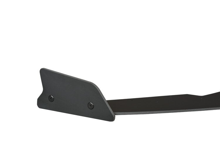 Racing Front Splitter V.3 suitable for Subaru BRZ Mk1 Facelift
