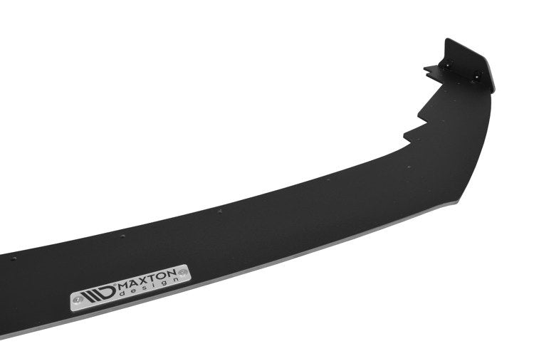 Racing Front Splitter V.3 suitable for Subaru BRZ Mk1 Facelift