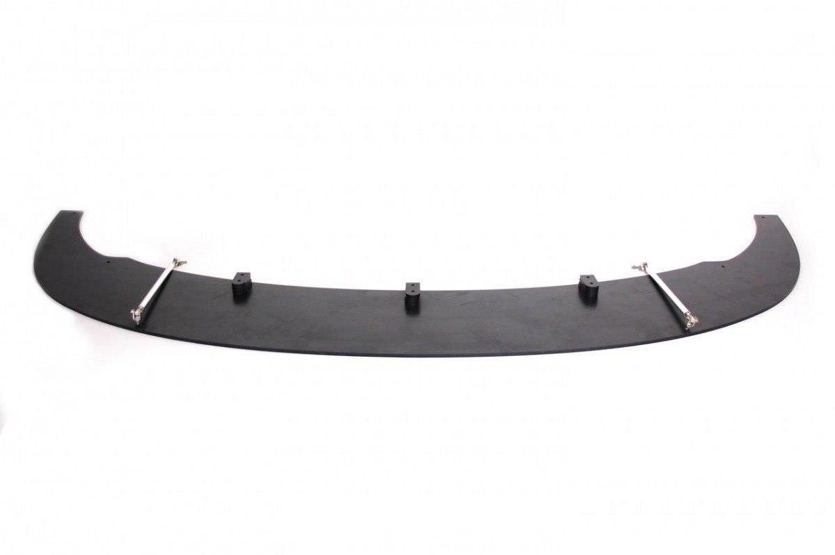 Racing Front Splitter suitable for Ford Focus ST Mk2