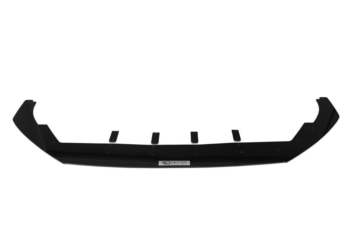 Racing Front Splitter suitable for Ford Focus ST / ST-Line Mk4