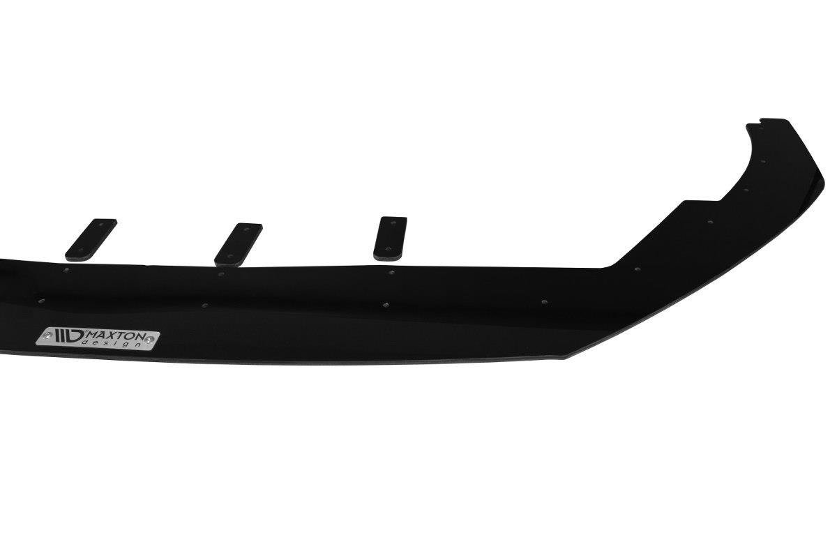 Racing Front Splitter suitable for Ford Focus ST / ST-Line Mk4