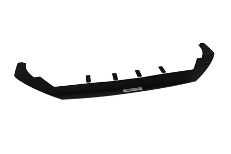 Racing Front Splitter suitable for Ford Focus ST / ST-Line Mk4