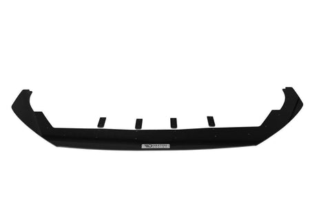 Racing Front Splitter suitable for Ford Focus ST / ST-Line Mk4