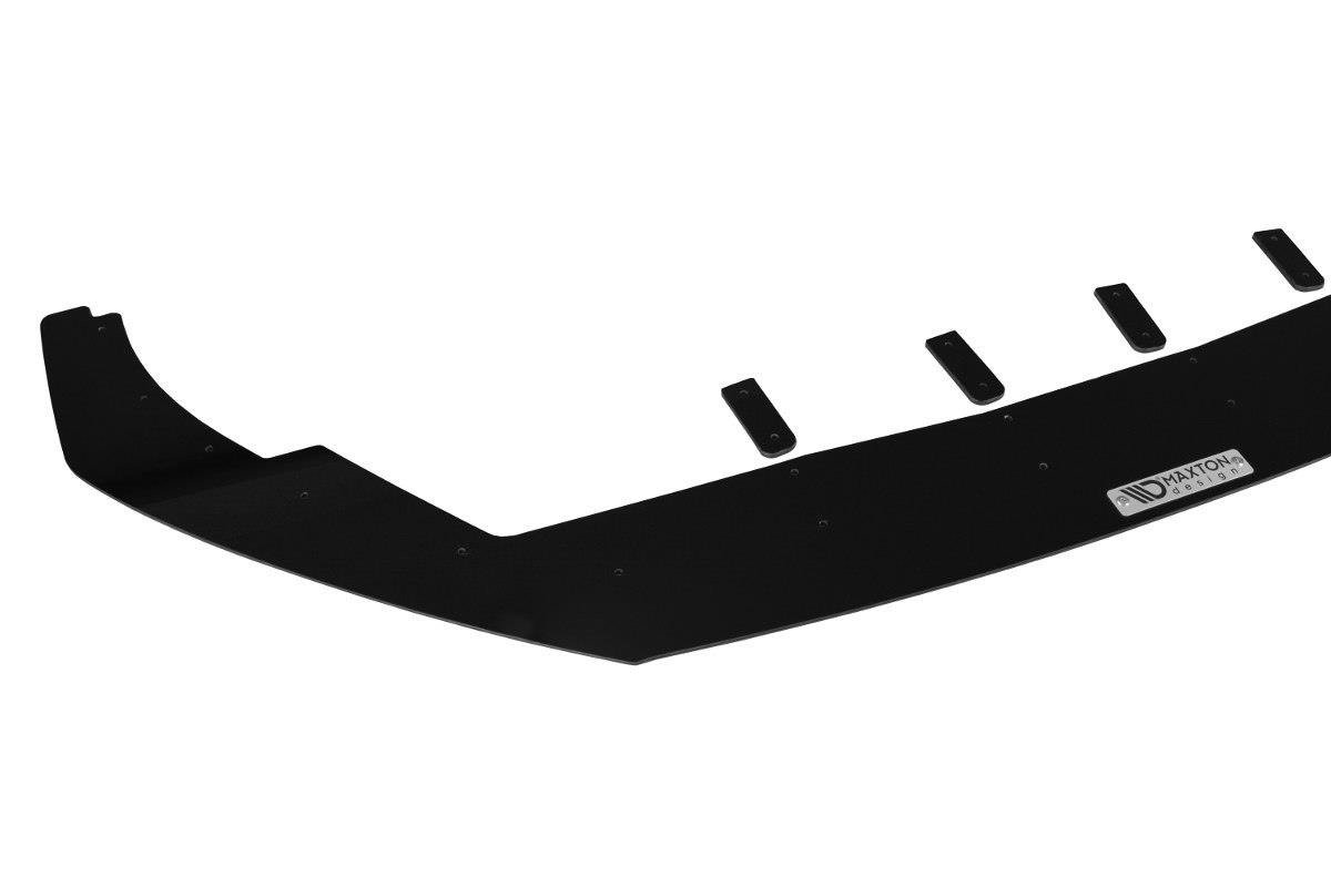 Racing Front Splitter suitable for Ford Focus ST / ST-Line Mk4