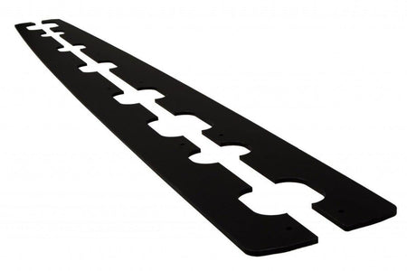 Racing Side Skirts Diffusers suitable for Audi S6 / A6 S-Line C7