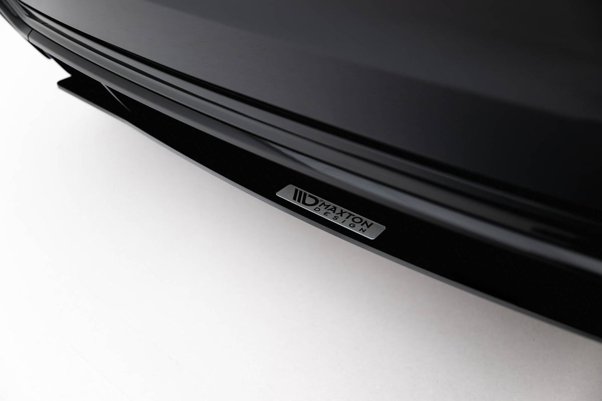 Rear Diffuser V.1 suitable for Audi RS5  Coupe / Sportback F5