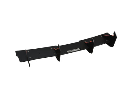 Rear Diffuser V.2 suitable for Audi RS5  Coupe / Sportback F5