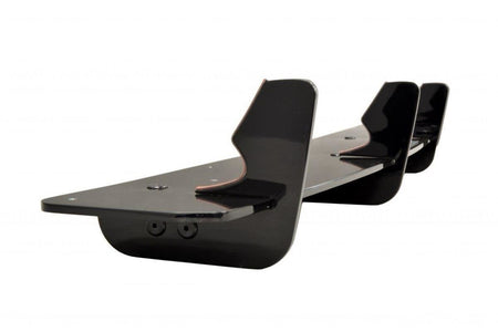Rear Diffuser suitable for Audi S8 D4 FL
