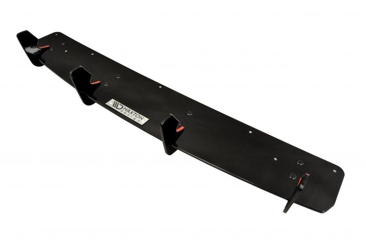 Rear Diffuser suitable for Audi S8 D4 FL