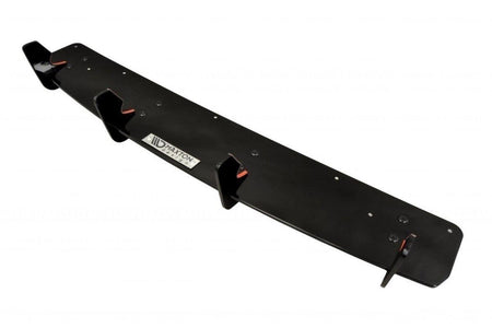 Rear Diffuser suitable for Audi S8 D4 FL