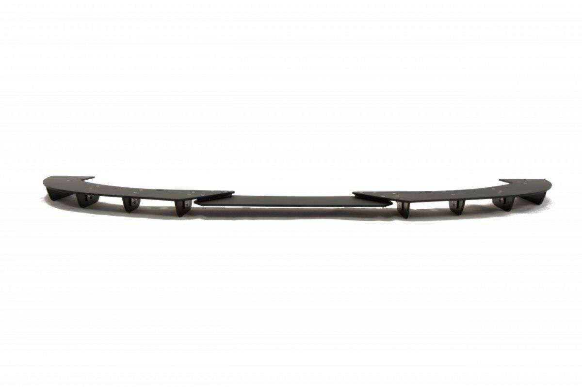 Rear Diffuser suitable for Ford Focus ST Mk3 FL