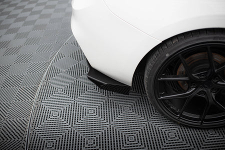 Rear Side Flaps for suitable for BMW 1 F20 M-Pack Facelift / M140i