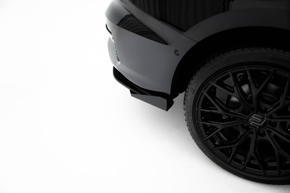 Rear Side Flaps suitable for Audi A3 Sedan 8Y
