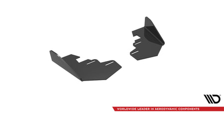 Rear Side Flaps suitable for Audi A3 Sportback 8Y