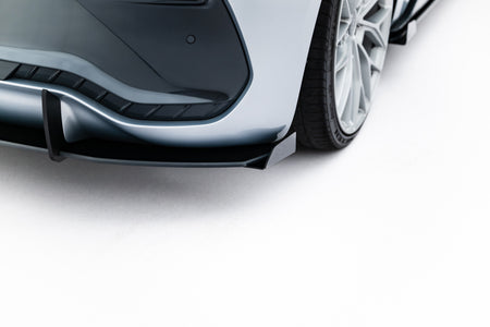Rear Side Flaps suitable for Cupra Born Mk1