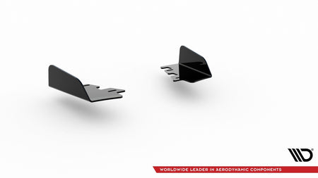 Rear Side Flaps suitable for Ford Focus ST Mk4