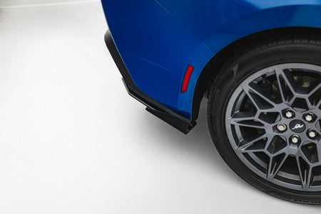 Rear Side Flaps suitable for Ford Mustang GT Mk7
